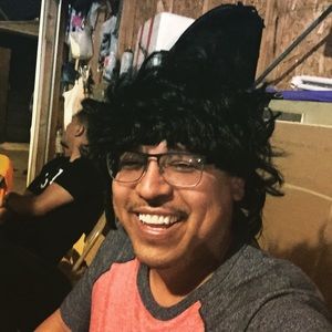 Meet your Posher, Oscar